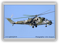 Mi-35 CzAF 7356